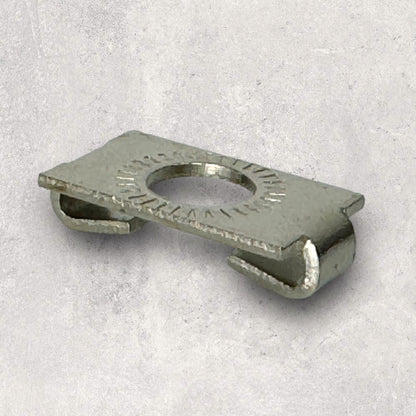 The Aluminum Carpenter, 8020, 80/20, Aluminium extrusion, Aluminum extrusion, Fixtures, Fasteners, Tools, OB 20 Series, Top Right View