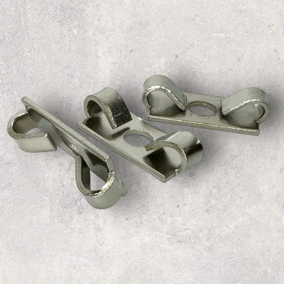 OB40 Series Standard End Fastener – The Aluminum Carpenter