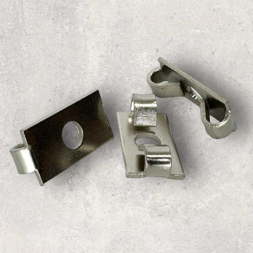 OB40 Series Standard End Fastener – The Aluminum Carpenter