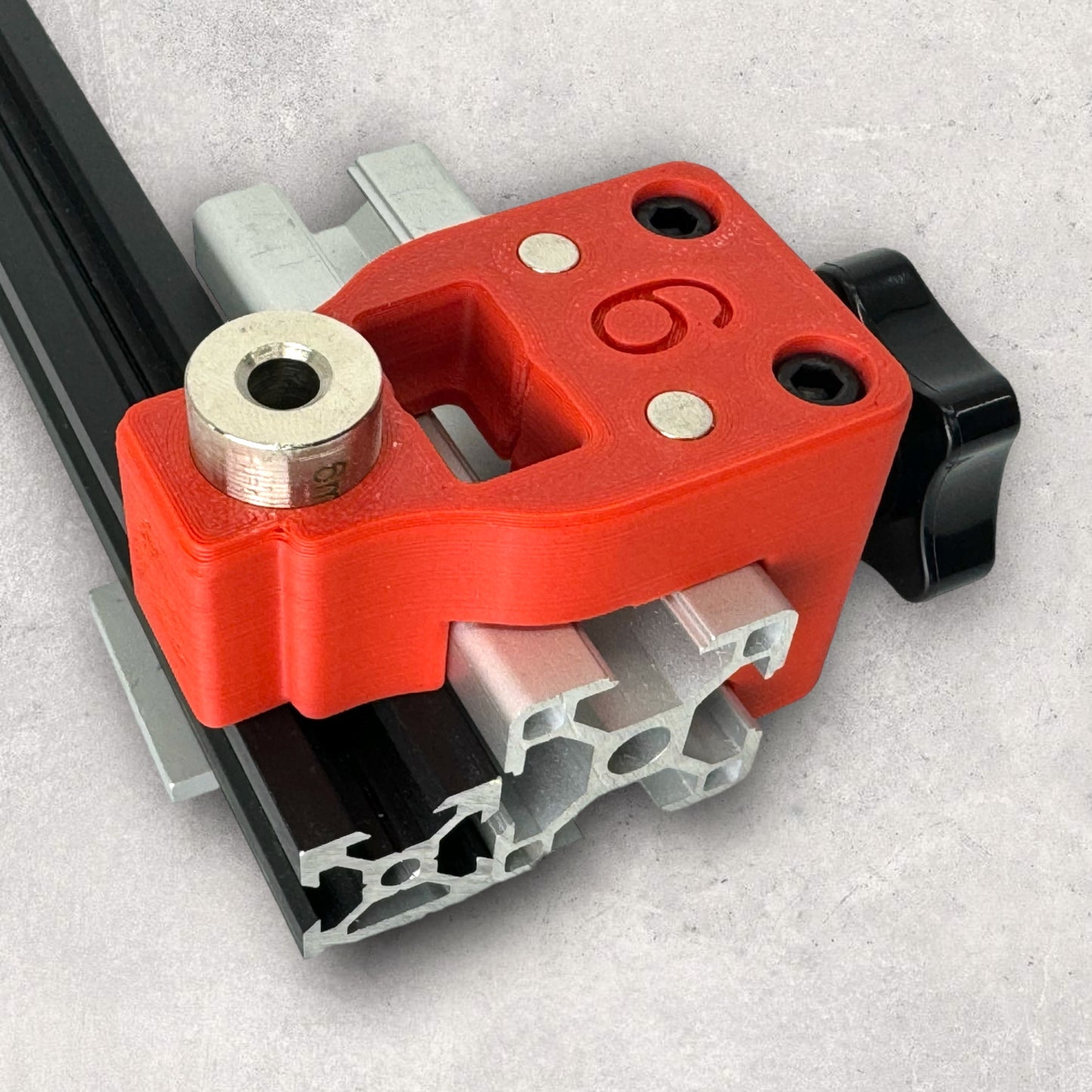 Bundle - Display Cabinet