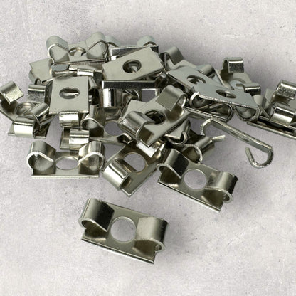 OB30 Series Standard End Fastener