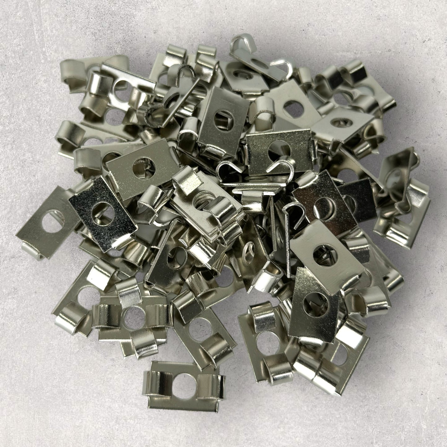 OB30 Series Standard End Fastener