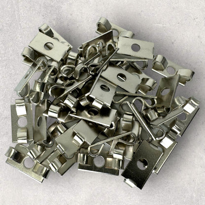 OB40 Series Standard End Fastener