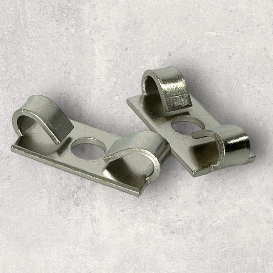 OB40 Series Standard End Fastener