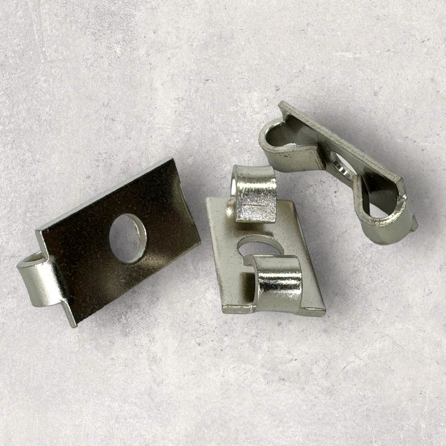 OB40 Series Standard End Fastener