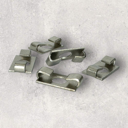 OB20 Series Standard End Fastener