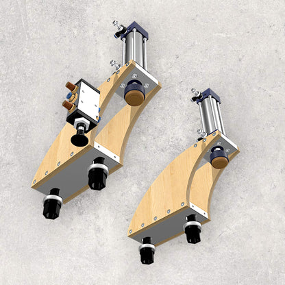 Pneumatic Press System (Download)