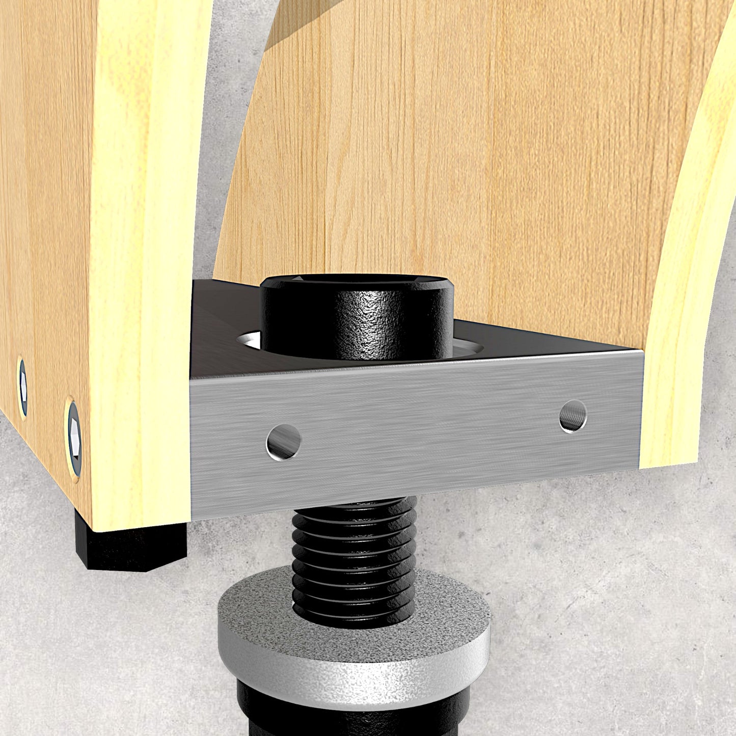 Pneumatic Press System (Download)