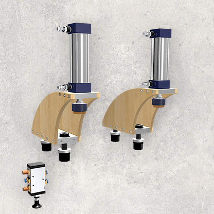 Pneumatic Press System (Download)