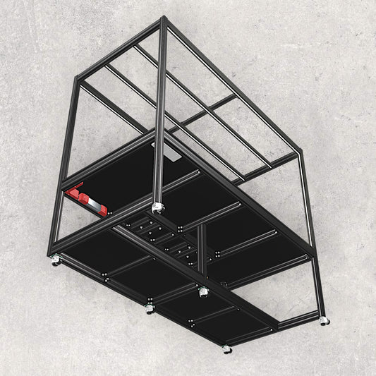 Robot Arms Workbench (Download)