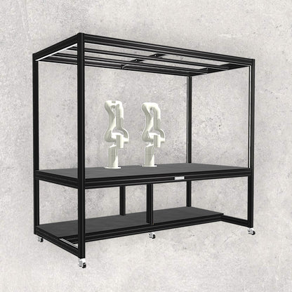 Robot Arms Workbench (Download)