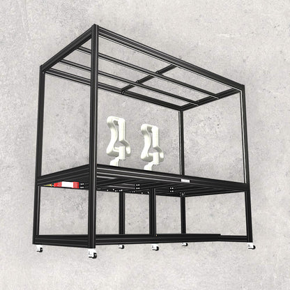 Robot Arms Workbench (Download)