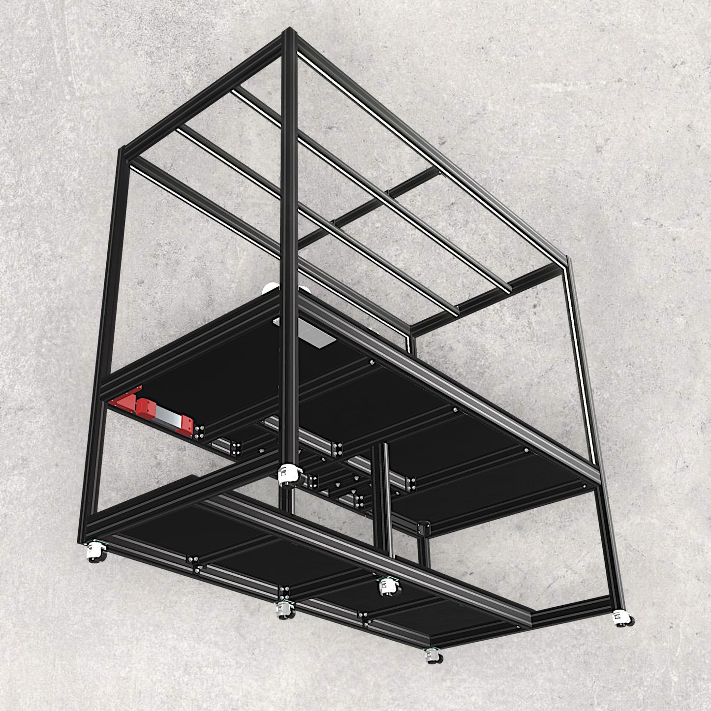 Robot Arms Workbench (Download)