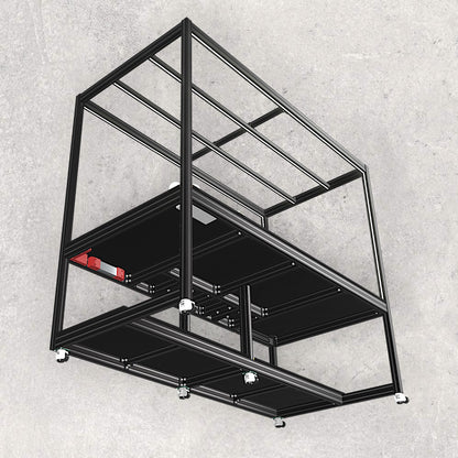 Robot Arms Workbench (Download)