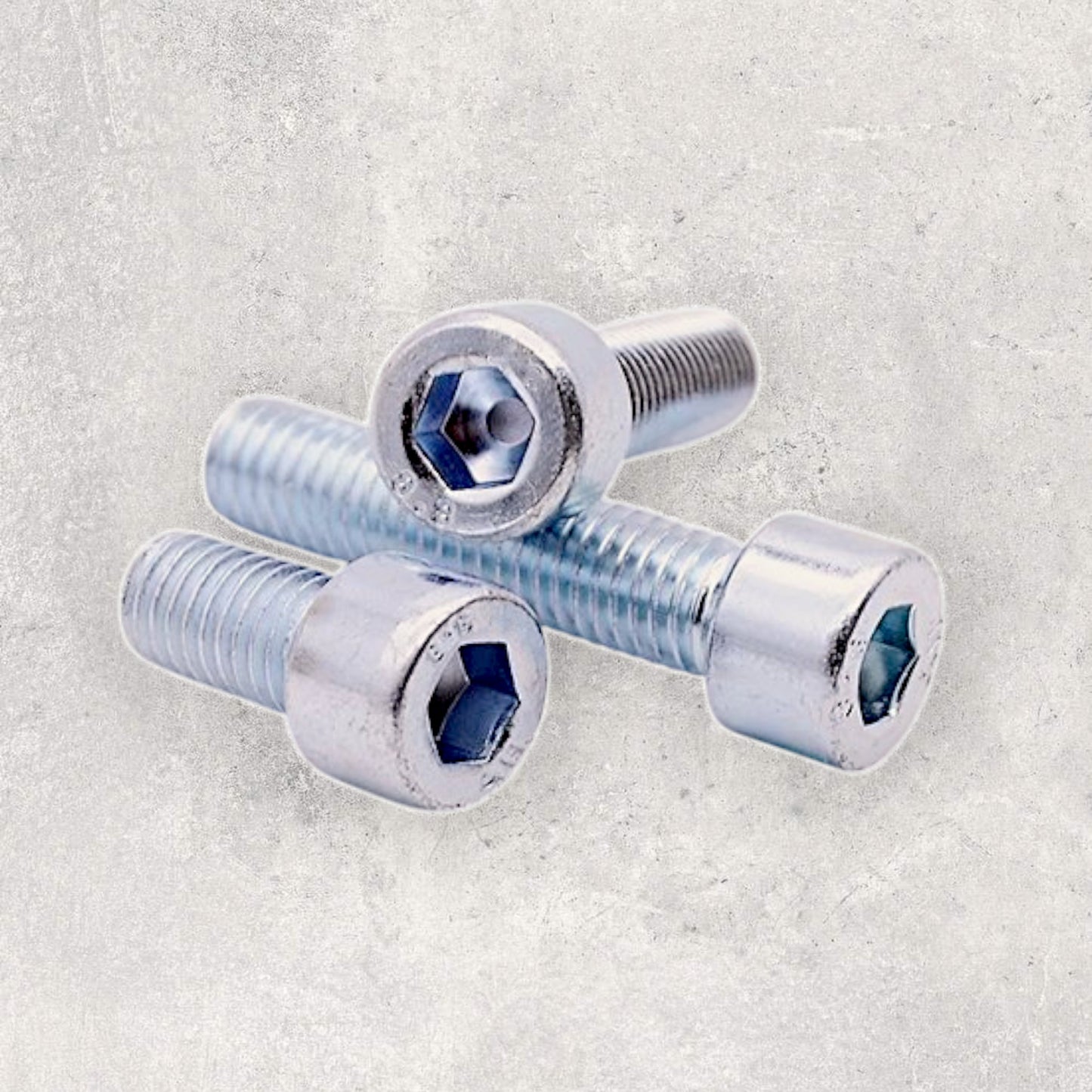 The Aluminum Carpenter, 8020, 80/20, Aluminium extrusion, Aluminum extrusion, Fixtures, Fasteners, Tools, Socket Head Cap Screw, M8, Top View