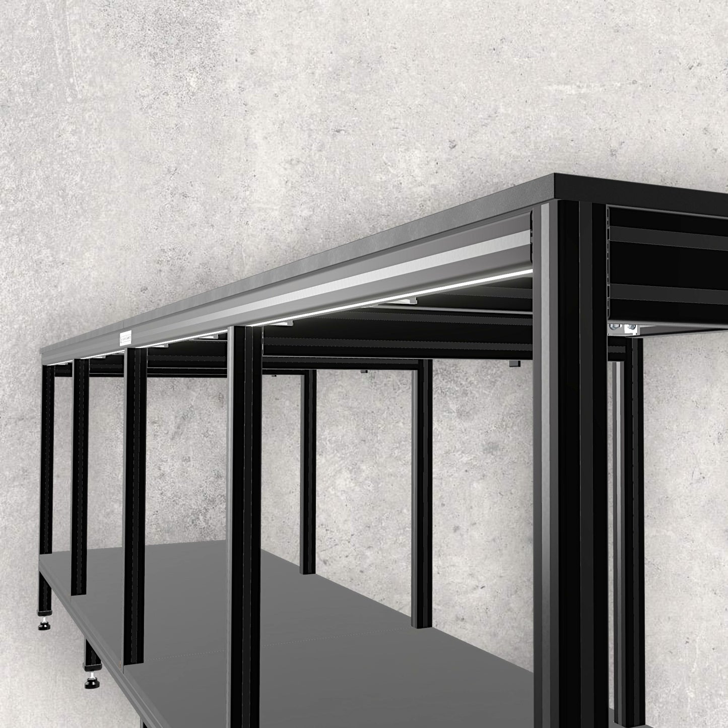Studio Rack (Download)