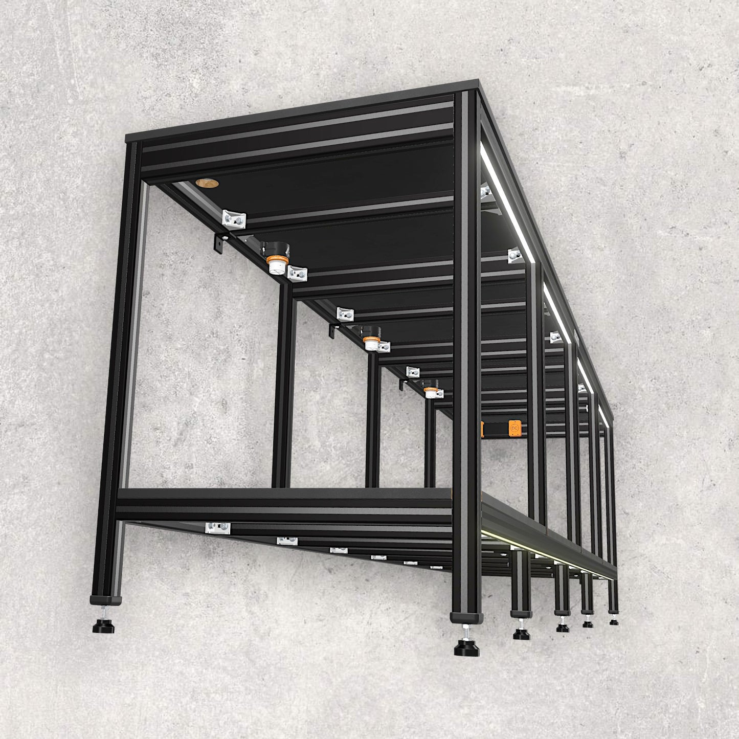 Studio Rack (Download)