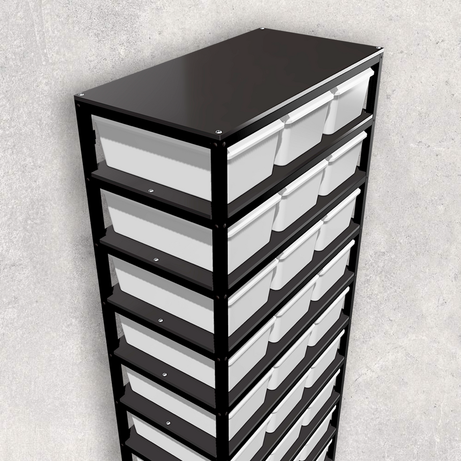 Designs – The Aluminum Carpenter