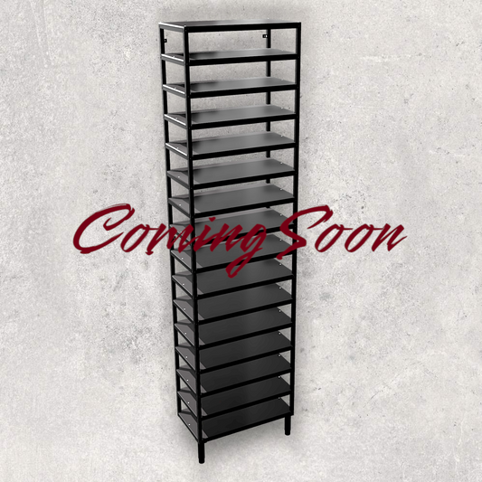 Workshop Daiso Rack (Download)