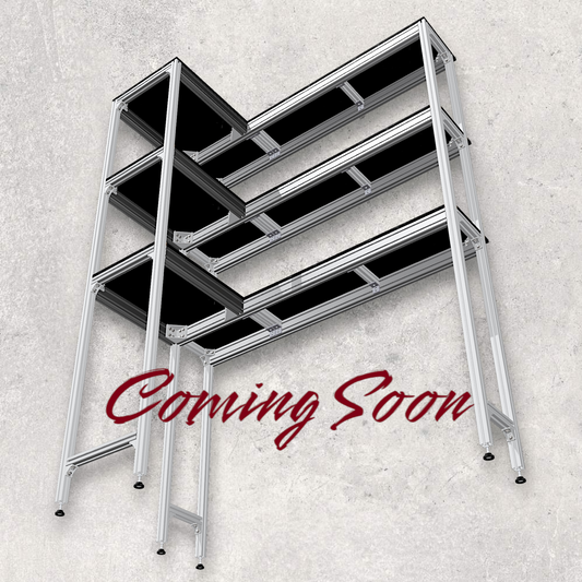 Workshop Heavy Shelf (Download)